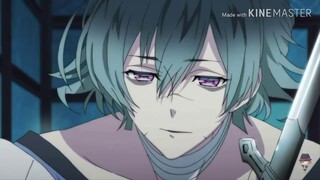 [AMV] Diabolik lovers - Gotta find you *Request*