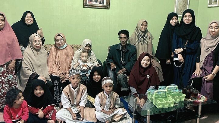 jaman dulu