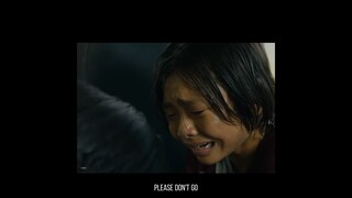 Train to Busan || Please don't leave me || Emotional Scene || Mr Handsome