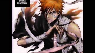 Bleach OST 1 - Track 14 - Destiny Awaits