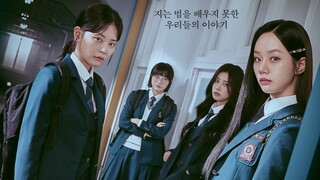 friendly rivalry episode 14 eng sub full kdrama