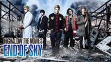 HiGH&LOW The Movie 2: END OF SKY English Subtitles