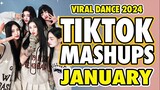 New Tiktok Mashup 2023 Philippines Party Music | Viral Dance Trends | January 14th