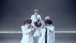 BTS: Best Dance Breaks