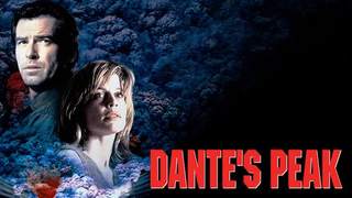 Dante's Peak (1997)