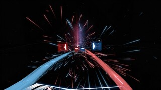 Beat Saber Best in the World. Gokuraku Jodo