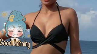 Hot TikTok Babes