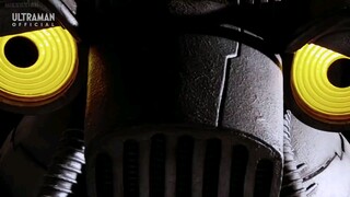 Ultraman Trigger New Generation Tiga Episode 07