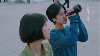 Something to Someone with Lee Jooyoung