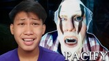 Pacify - FARM - Ang bilis tumakbo ni tatang!