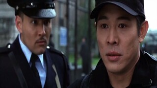 Romeo Must Die (2000) - Jet Li - Sub Indo