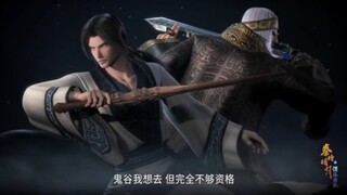 自知之明的韩信