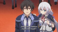 Shijou Saikyou no Daimaou Murabito A ni Tensei suru BD Episode 02 Subtitle Indonesia