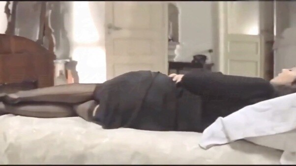 [รีมิกซ์]คลิปวิดีโอของ <มาเลน่า ผู้หญิงสะกดโลก>|โมนีกา เบลลุชชี