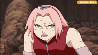 MURID TSUNADE NIH BOS❗🔥 (Naruto Shippuden Eps.24 Part.78 Sub Indo)