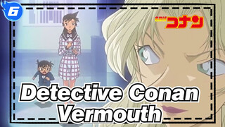 [Detective Conan] Exciting Scenes Of Vermouth_6