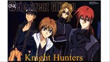 Knight Hunters S1 Episode 04