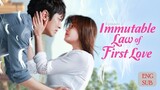 Immutable Law of First Love E2 | English Subtitle | Drama, Romance | Korean Mini Drama