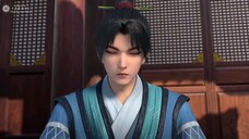 Martial Peak eps 34 sub indo