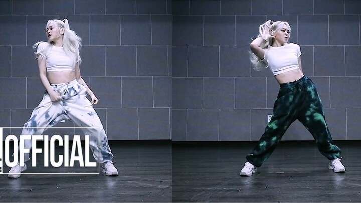 AleXa Dance 丨การเต้นโคฟเวอร์เพลงฮิตคลาสสิก K-Pop นี่คือจุดแข็งของโซโลหญิง!