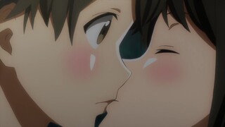 kiss