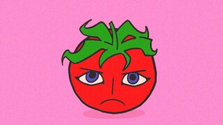 Life Goes On[ion],但是番茄
