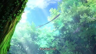 gunjou no magmel eps 3