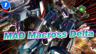 [Benteng Dimensi Super Macross Delta / MAD / AMV]
Mahkota Dosa Yang Abadi_1