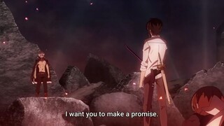 Boku no Saigo no Senjou S1-Episode 9