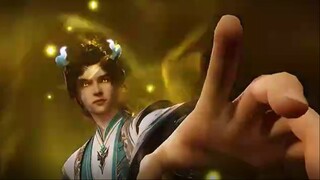 Supreme God Emperor Episode 492 Sub Indo