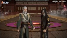 Martial Master Episode 266 Subtitle Indonesia