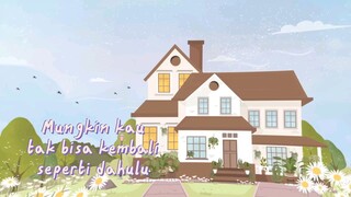 Idgitaf Ft. Ezra Mandira - Semoga Sembuh