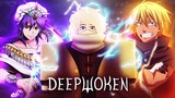 Deepwoken - "Storm King" Progression