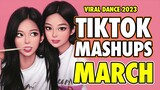 New Tiktok Mashup 2023 Philippines Party Music | Viral Dance Trends | March 25