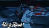 Ninja Kamui Anime Terbaru