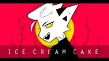 Ice Cream Cake // MEME
