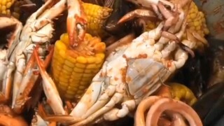 Cooking Sea Foods | Yummy 😋🤤 [HOW TO COOK SEA FOODS ] | RECIPE