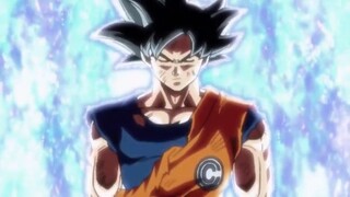 Super Dragon Ball Heroes, episode 6