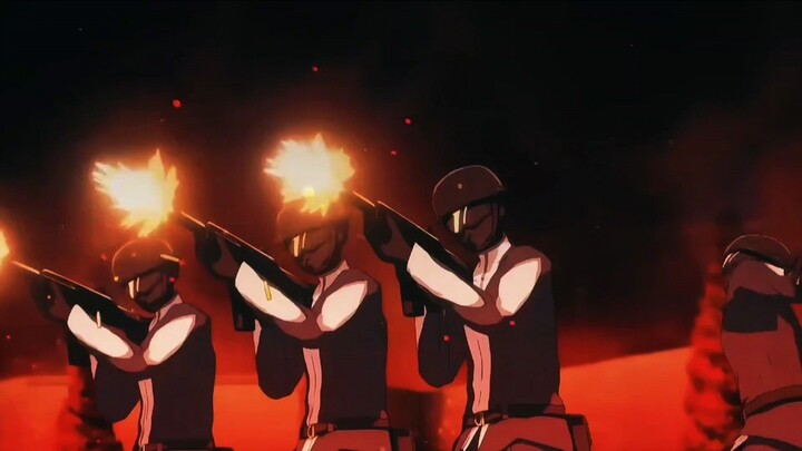 Pertarungan terepic di anime ini 😱😲