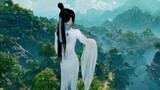 [Jianwang III] เรียกคืนตัวอย่างโปรโมตสำหรับ "White Snake: The Origin"
