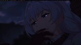 "Honkai Impact 3 Movie Trailer/Apocalypse Says" "How far does a person have to go to recover the ori