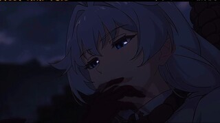 "Trailer Film Honkai Impact 3/Apocalypse Mengatakan" "Seberapa jauh seseorang harus pergi untuk memu