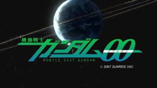 Mobile Suit Gundam 00 S2 Ep.19