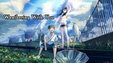 Weathering with you Tagalog Dubbed Full movie HD