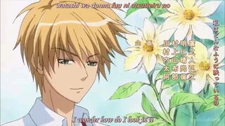 Kaichou wa Maid-sama! Episode 9