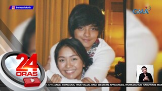 Longtime couple na sina Kathryn Bernardo at Daniel Padilla, kinumpirmang break na sila | 24 Oras