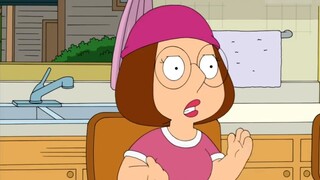 Family Guy: Ah Q memang orang jahat yang hampir membuat Peter selingkuh