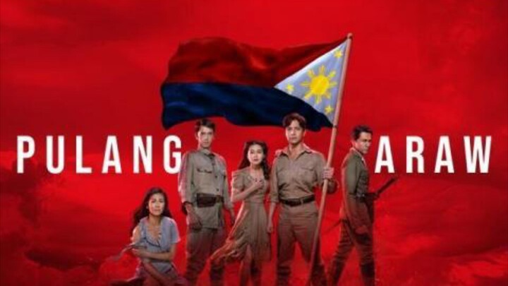 (Episode 76) Pulang Araw HD (High Audio Quality)