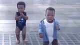 cute dancing babies