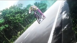 YOWAMUSHI PEDAL S1 EPISODE 7 TAGALOG